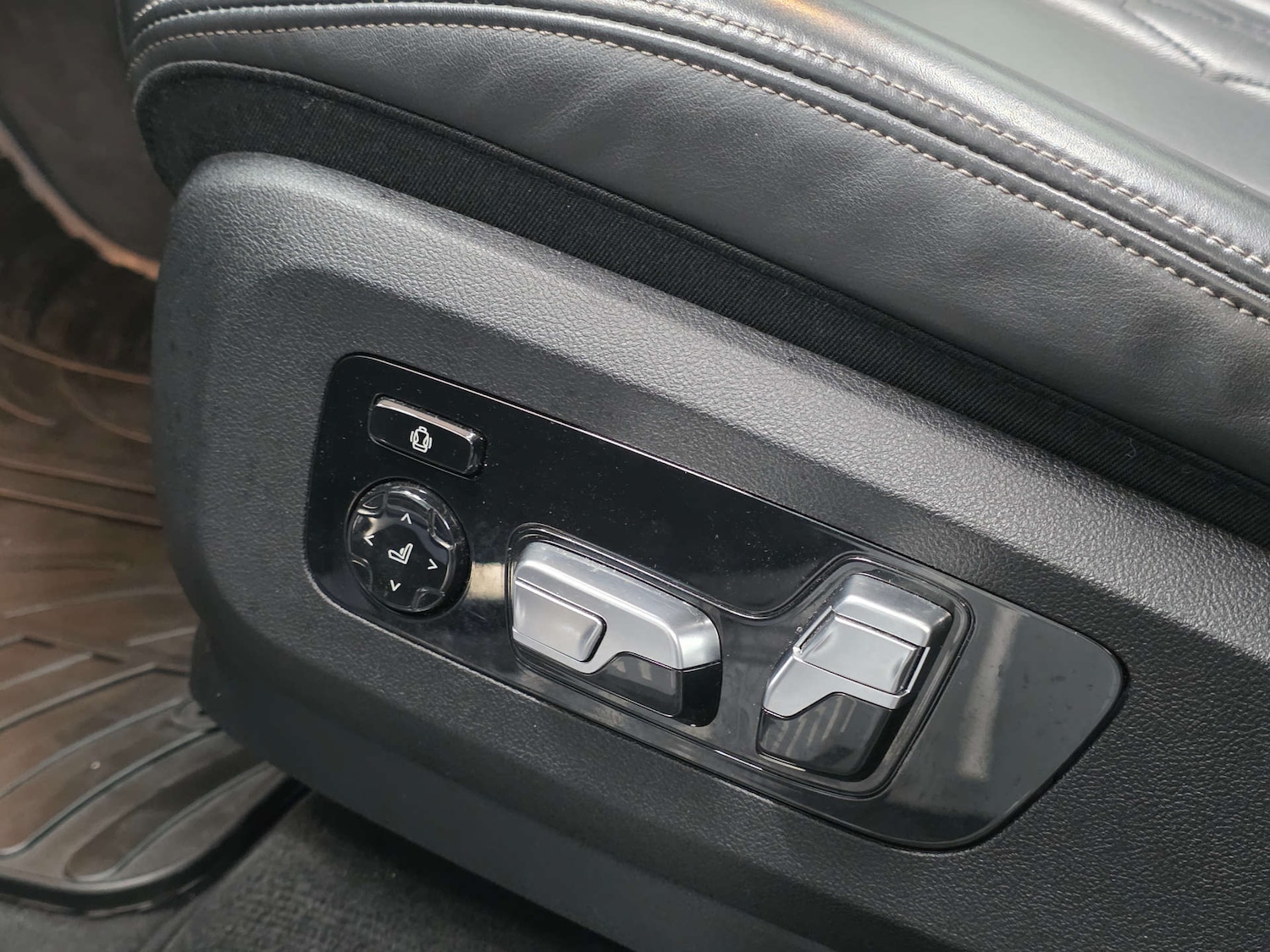 Used BMW X5 2018 for sale - 76911458: Photo 13