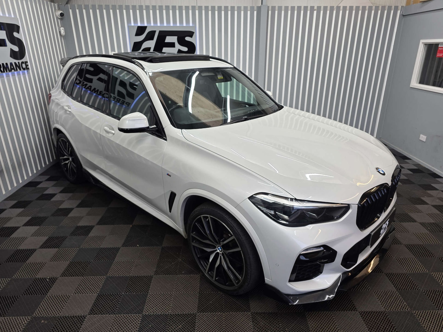 Used BMW X5 2018 for sale - 76911458: Photo 15