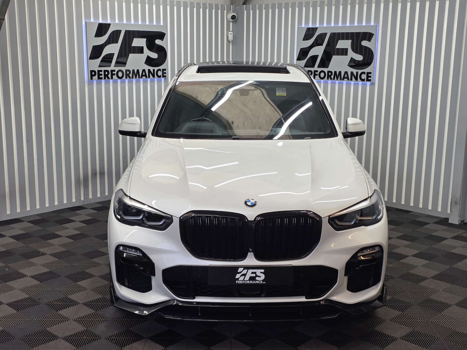 Used BMW X5 2018 for sale - 76911458: Photo 16