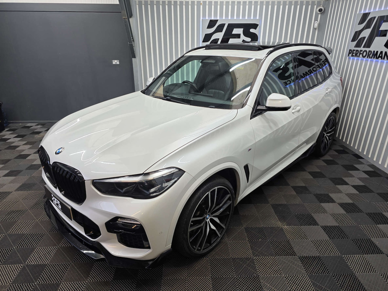 Used BMW X5 2018 for sale - 76911458: Photo 17