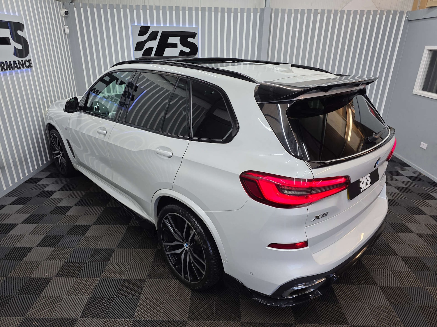 Used BMW X5 2018 for sale - 76911458: Photo 18