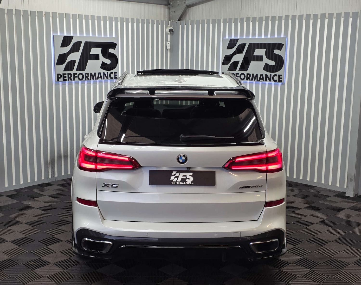 Used BMW X5 2018 for sale - 76911458: Photo 19