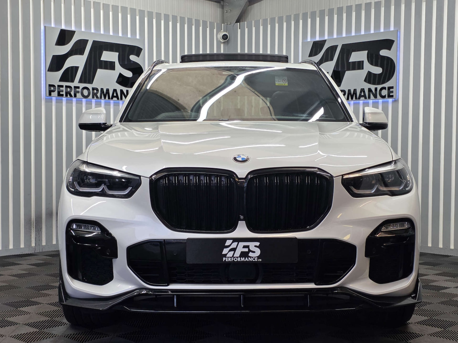 Used BMW X5 2018 for sale - 76911458: Photo 2
