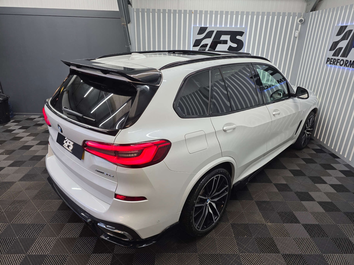 Used BMW X5 2018 for sale - 76911458: Photo 20