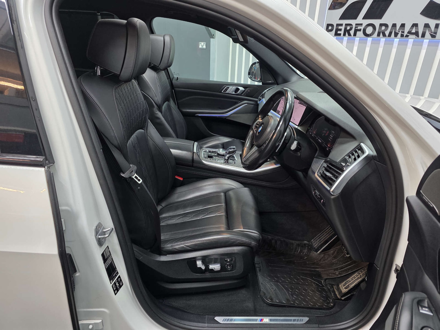 Used BMW X5 2018 for sale - 76911458: Photo 22