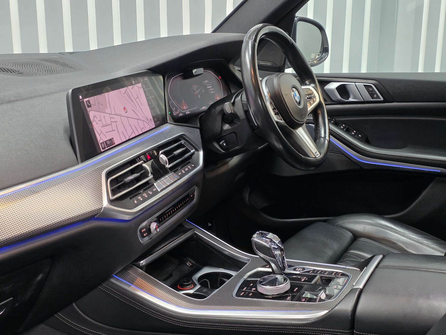 Used BMW X5 2018 for sale - 76911458: Photo 23