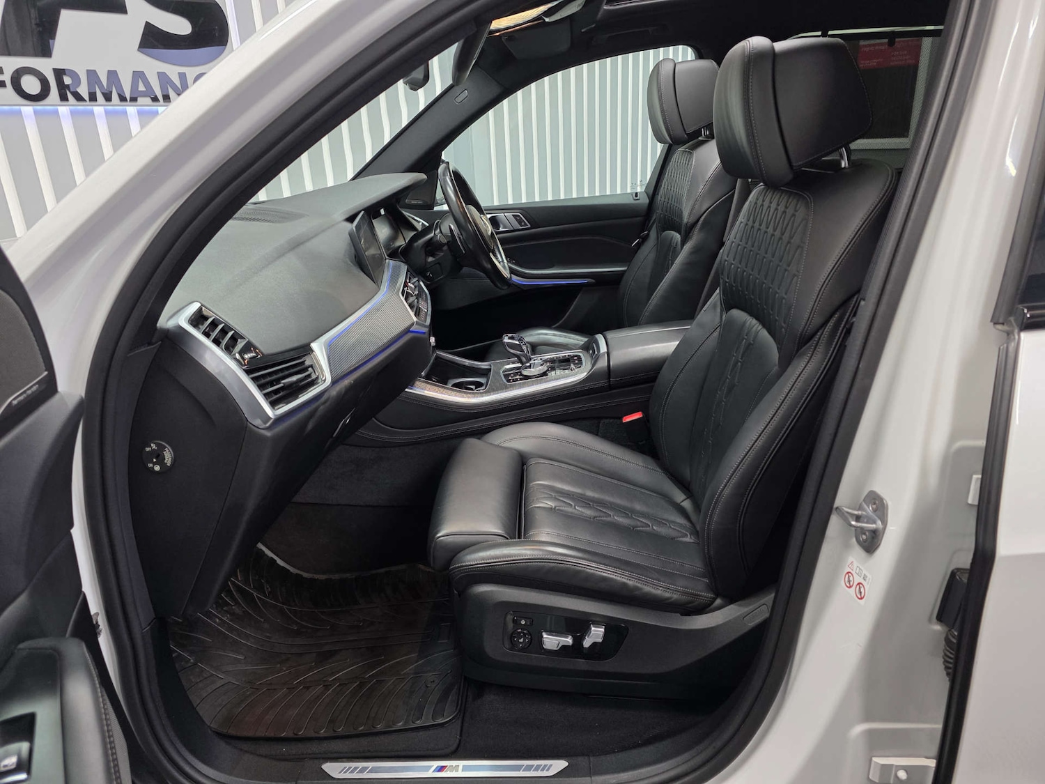 Used BMW X5 2018 for sale - 76911458: Photo 24