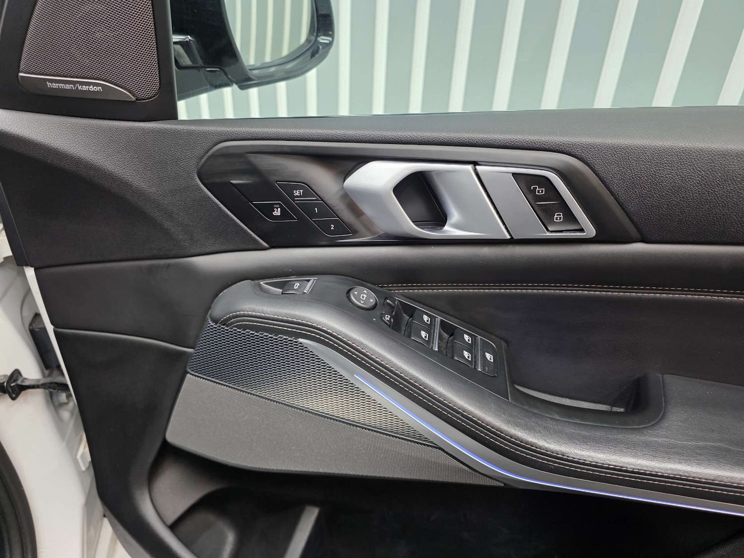 Used BMW X5 2018 for sale - 76911458: Photo 26