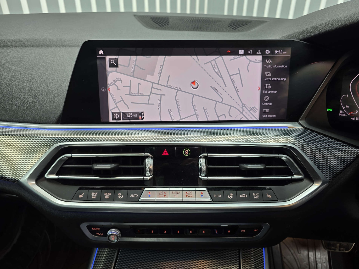 Used BMW X5 2018 for sale - 76911458: Photo 27