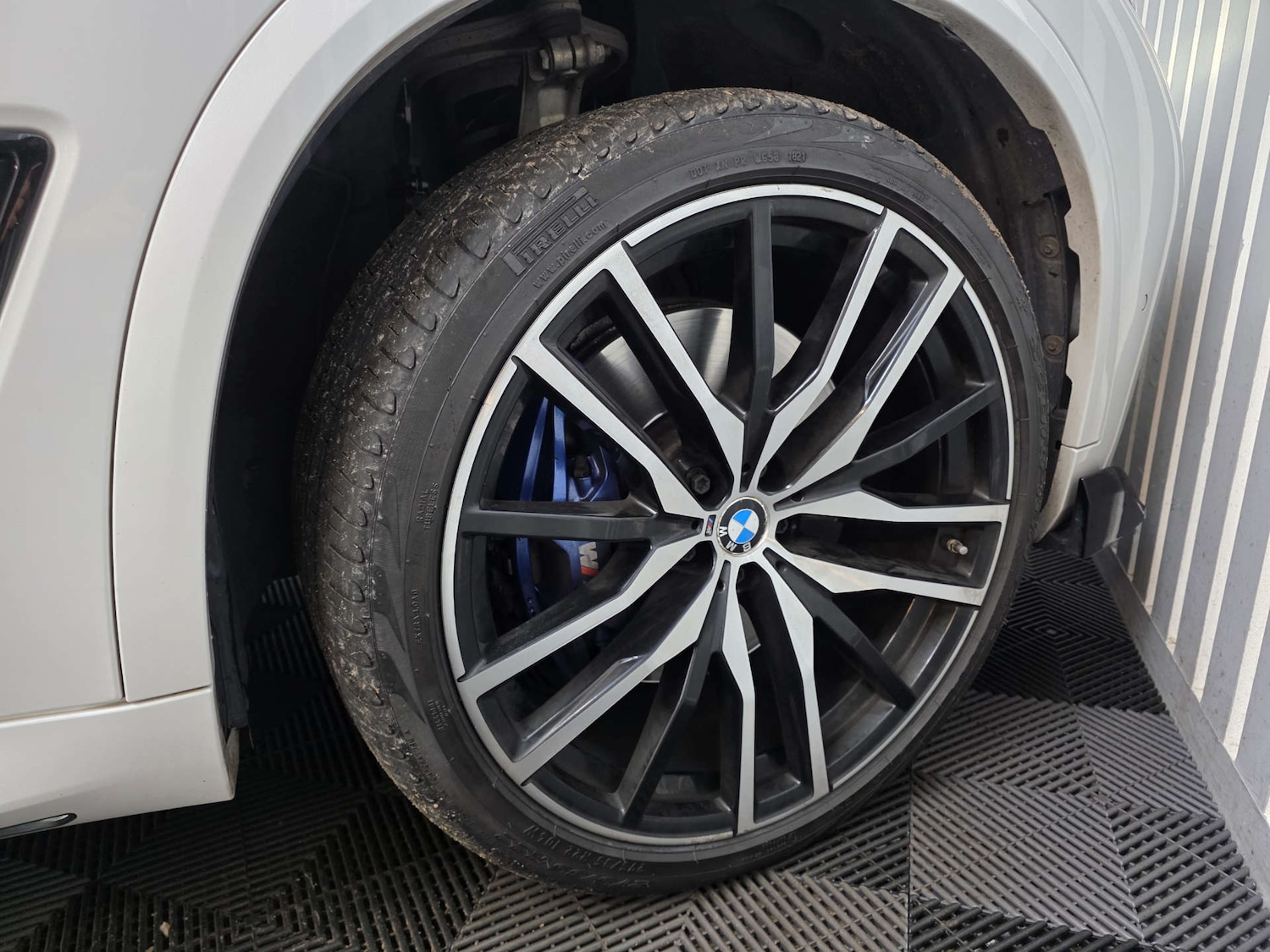 Used BMW X5 2018 for sale - 76911458: Photo 30