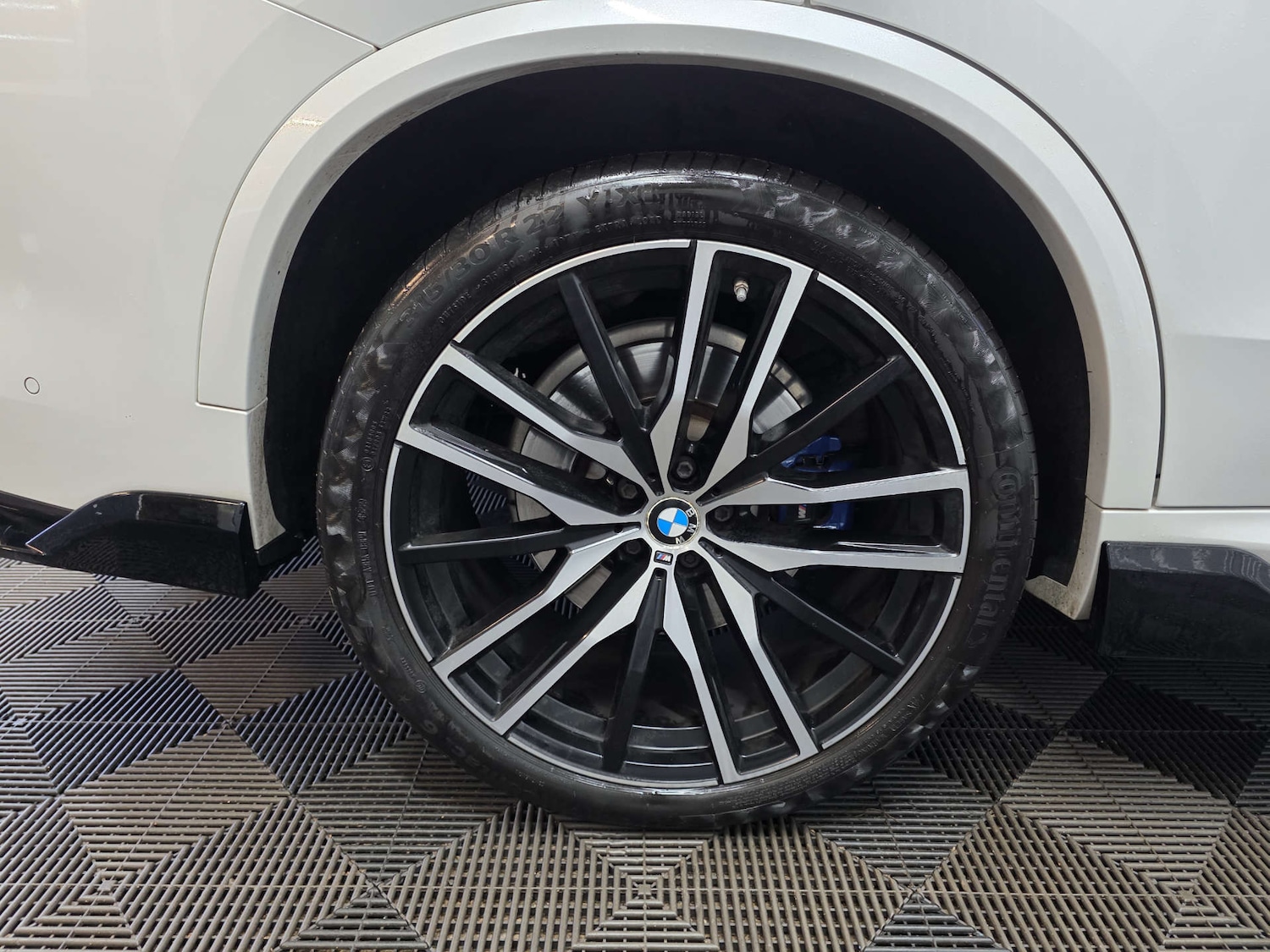 Used BMW X5 2018 for sale - 76911458: Photo 31