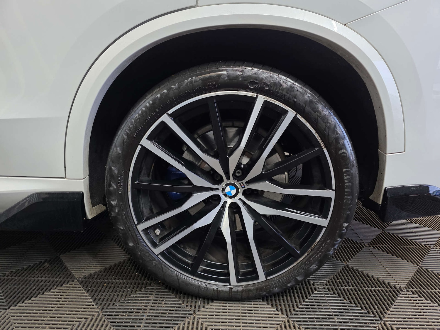 Used BMW X5 2018 for sale - 76911458: Photo 32