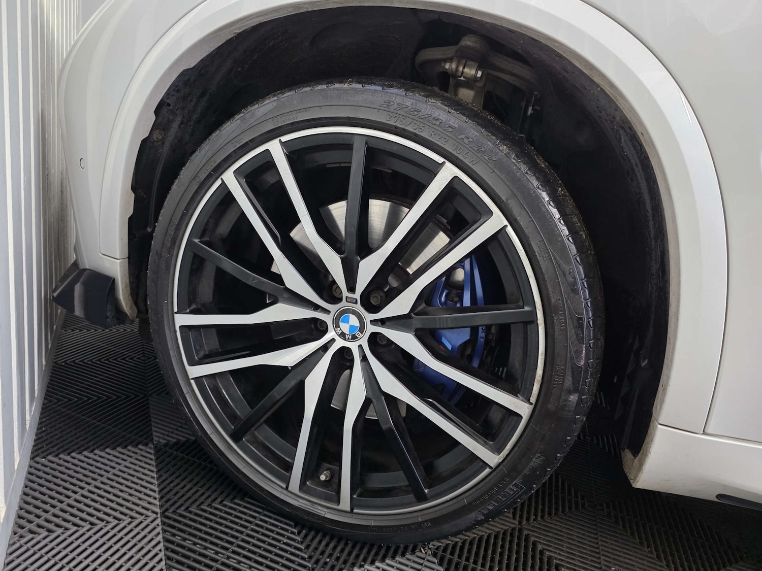 Used BMW X5 2018 for sale - 76911458: Photo 33