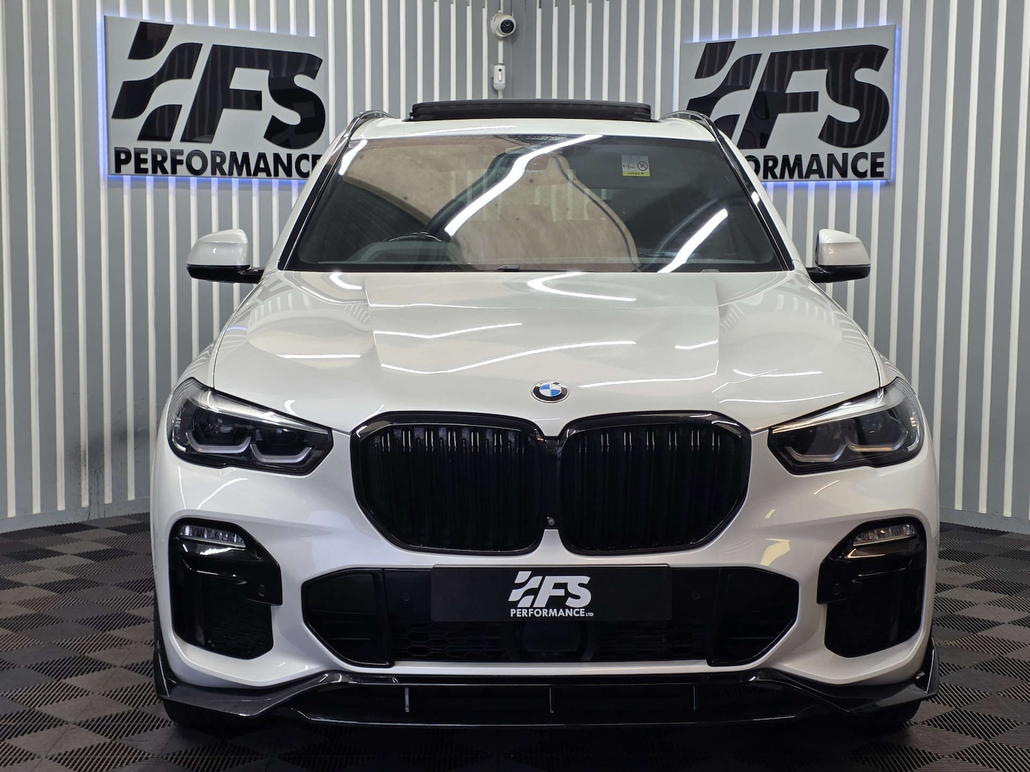 Used BMW X5 2018 for sale - 76911458: Photo 36