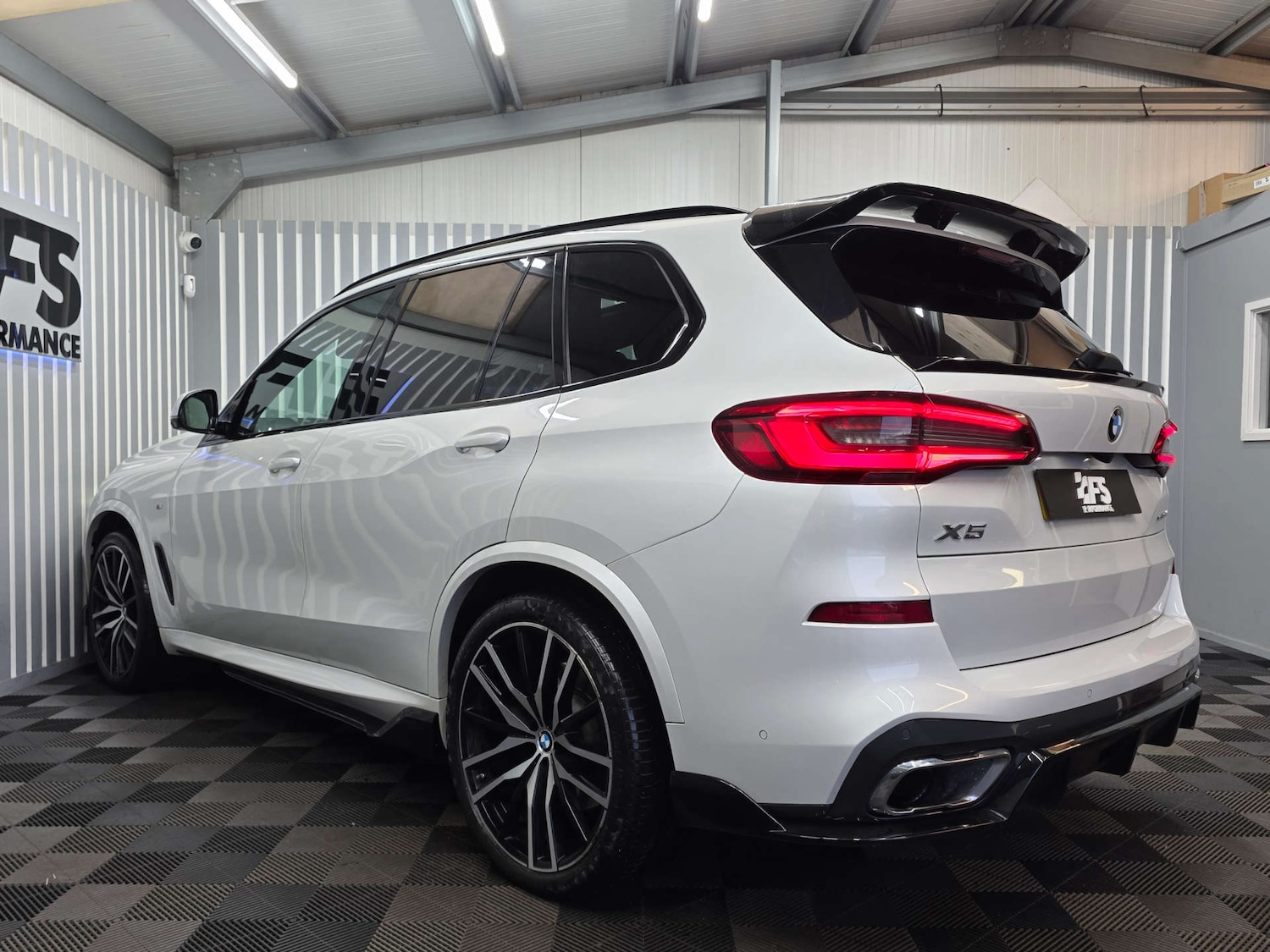 Used BMW X5 2018 for sale - 76911458: Photo 38