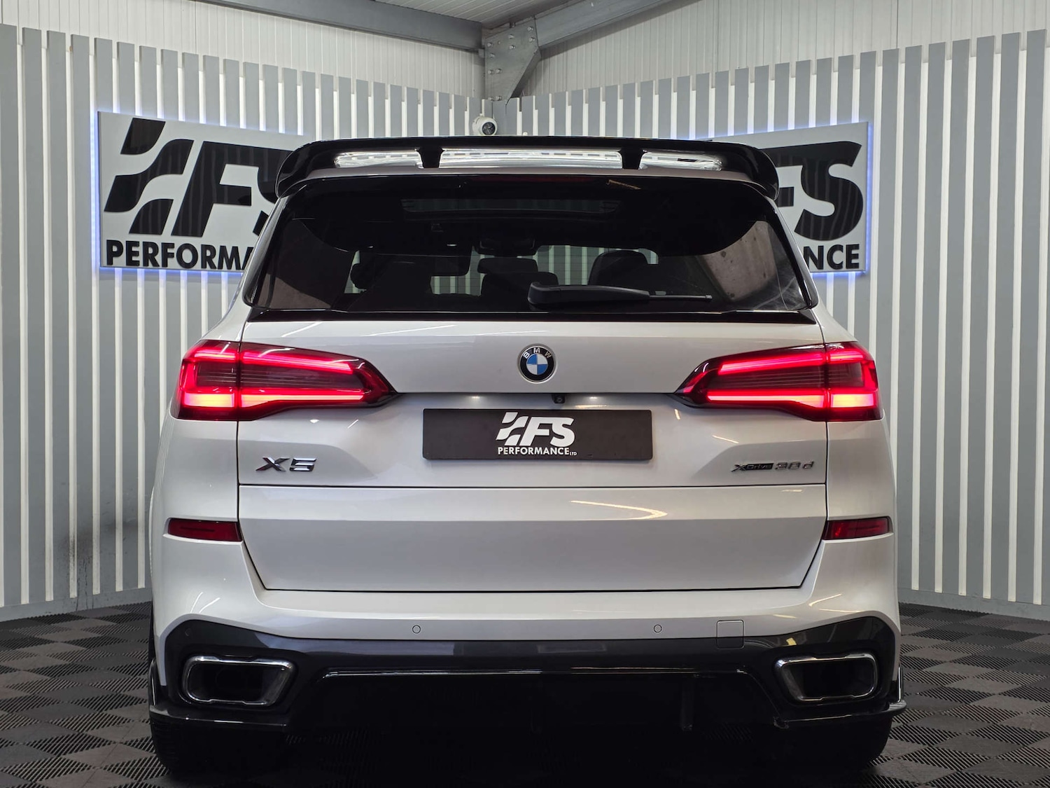 Used BMW X5 2018 for sale - 76911458: Photo 39
