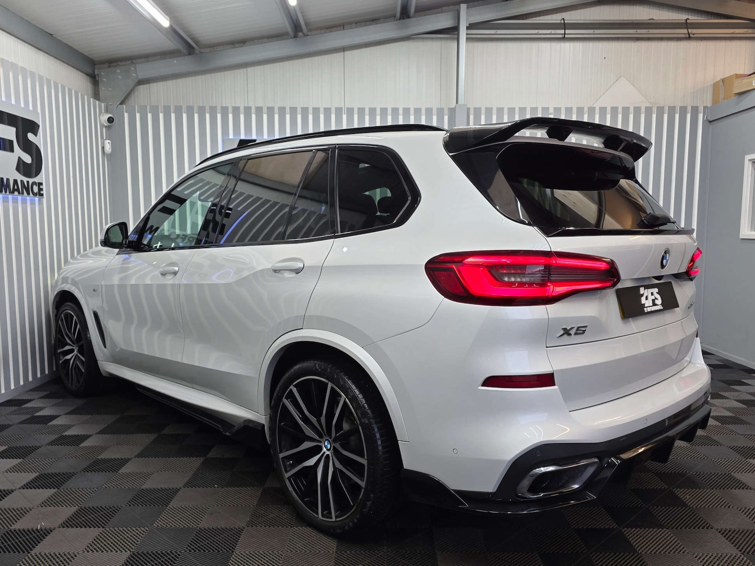 Used BMW X5 2018 for sale - 76911458: Photo 4