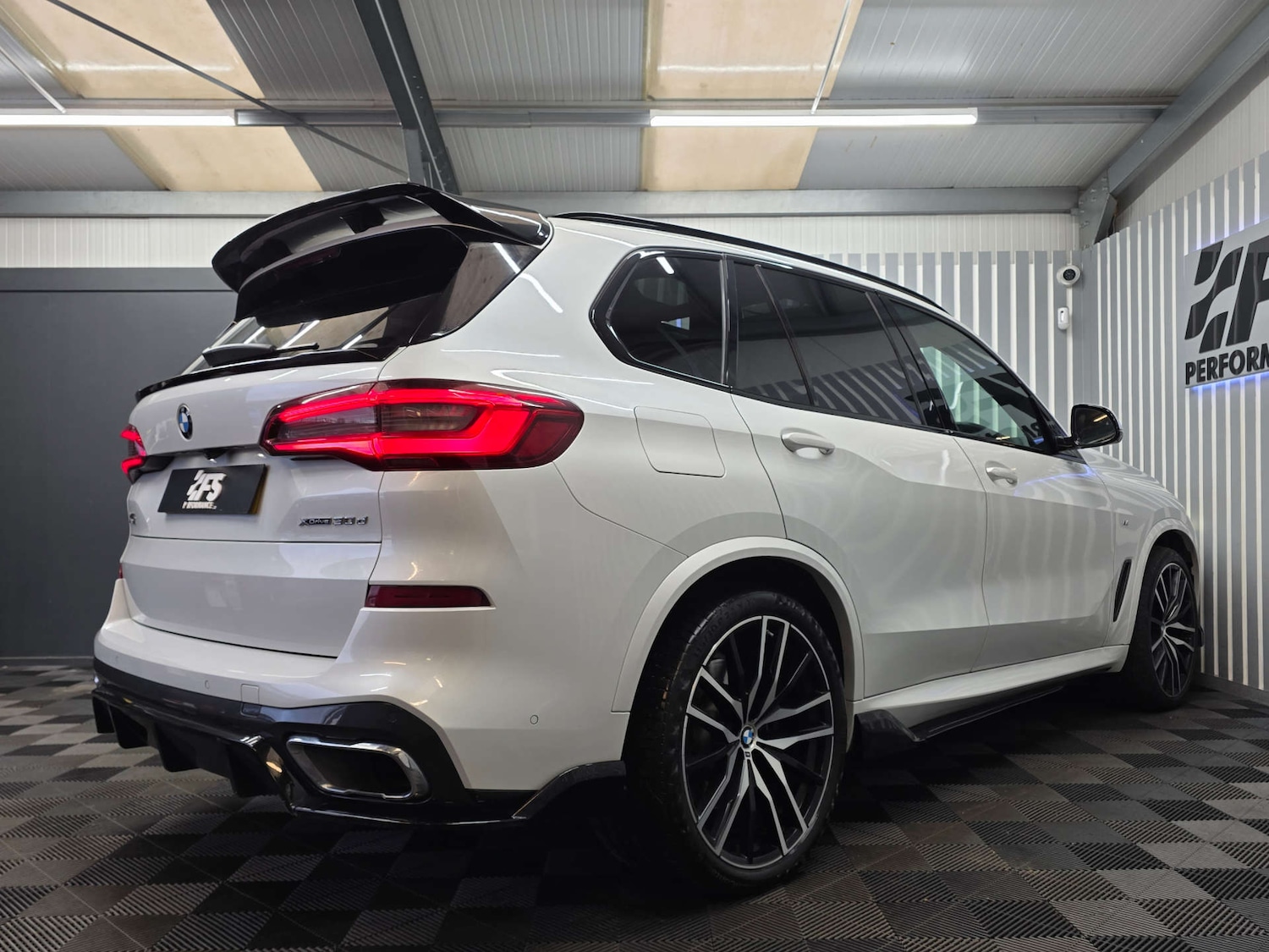 Used BMW X5 2018 for sale - 76911458: Photo 40