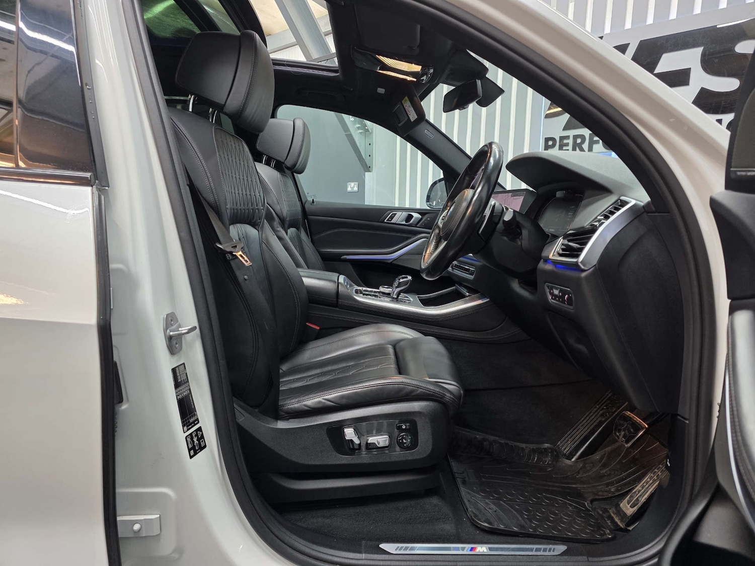 Used BMW X5 2018 for sale - 76911458: Photo 41