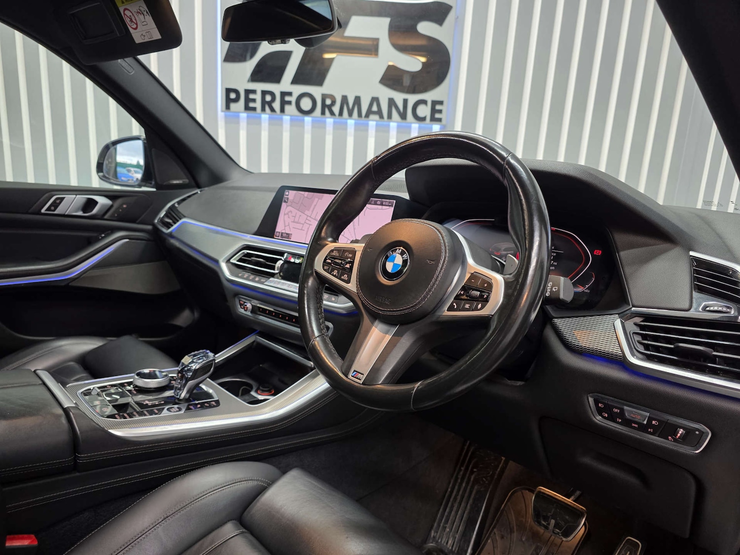 Used BMW X5 2018 for sale - 76911458: Photo 42