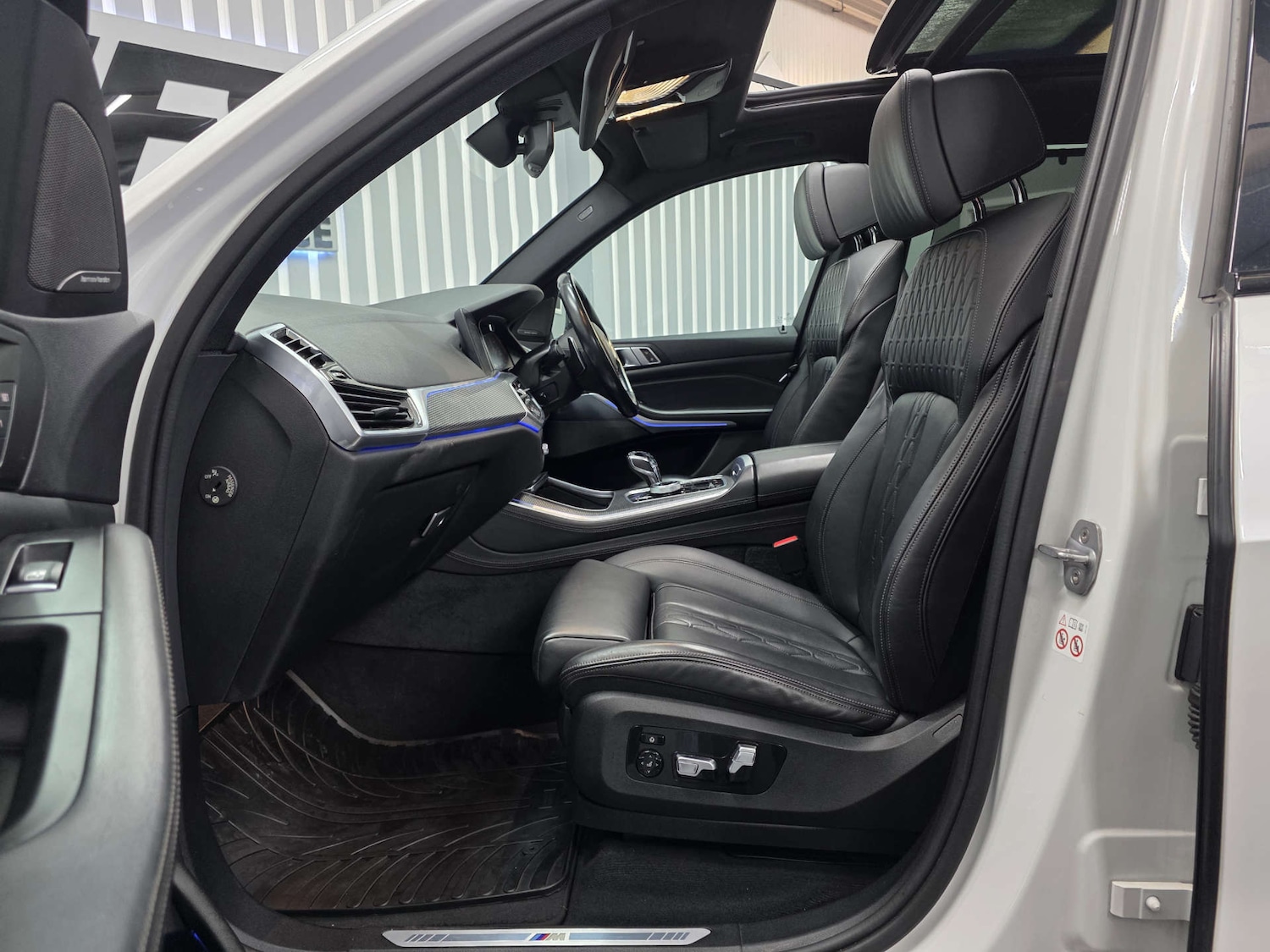 Used BMW X5 2018 for sale - 76911458: Photo 43