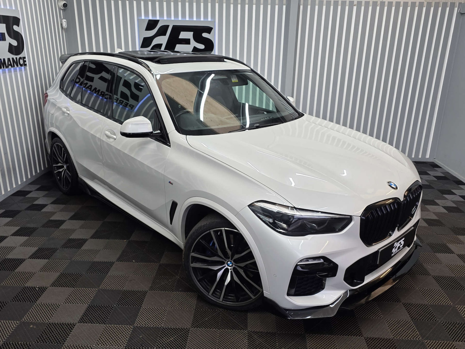 Used BMW X5 2018 for sale - 76911458: Photo 44