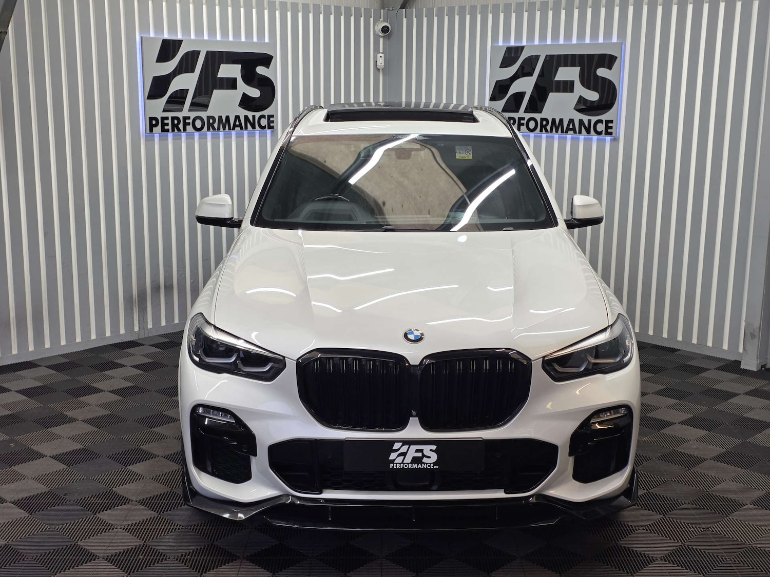 Used BMW X5 2018 for sale - 76911458: Photo 45