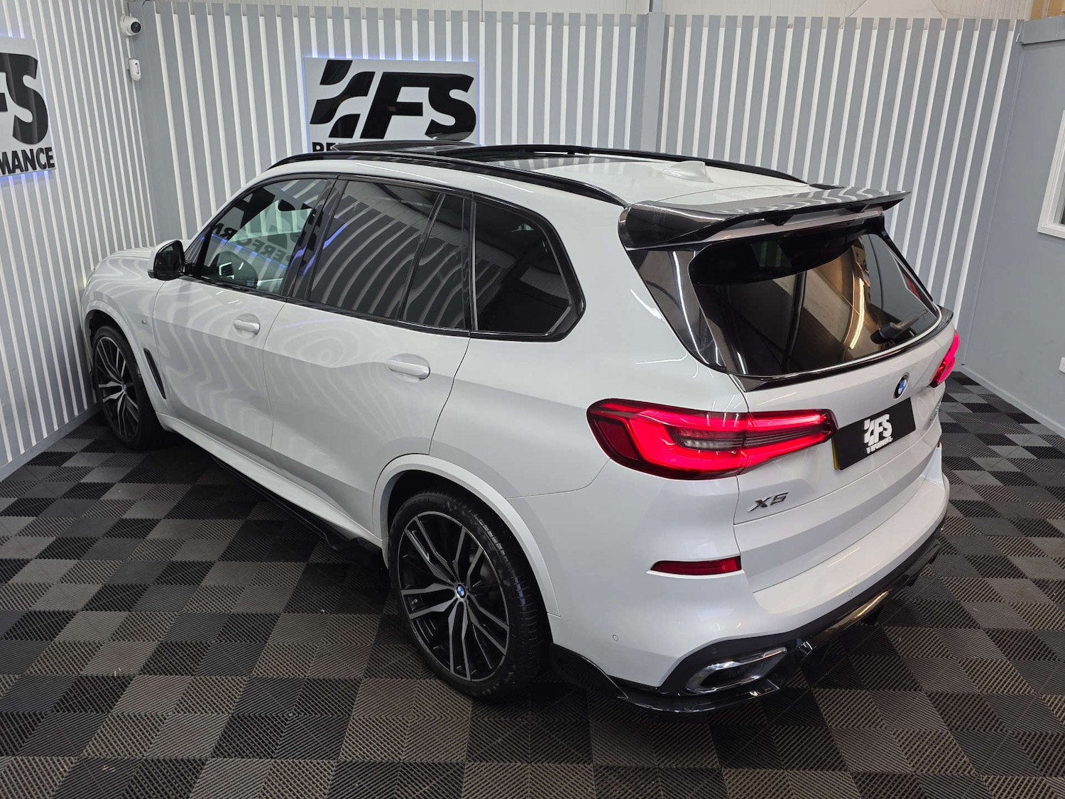 Used BMW X5 2018 for sale - 76911458: Photo 47