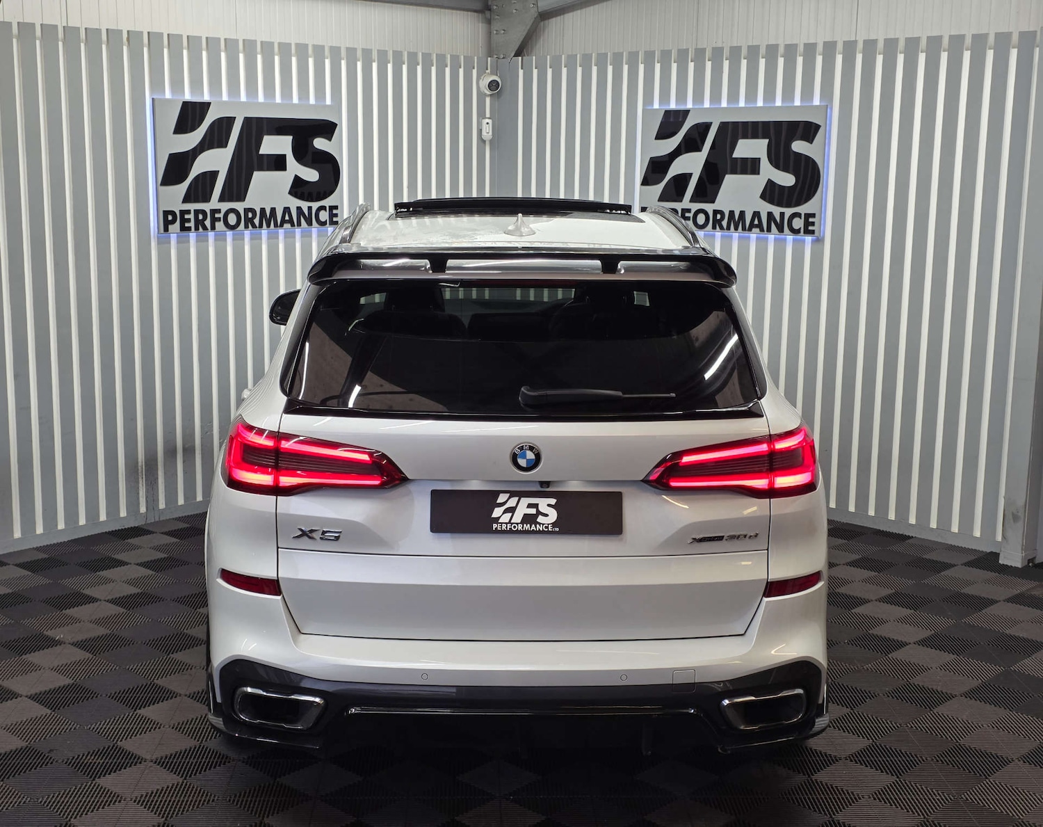 Used BMW X5 2018 for sale - 76911458: Photo 48