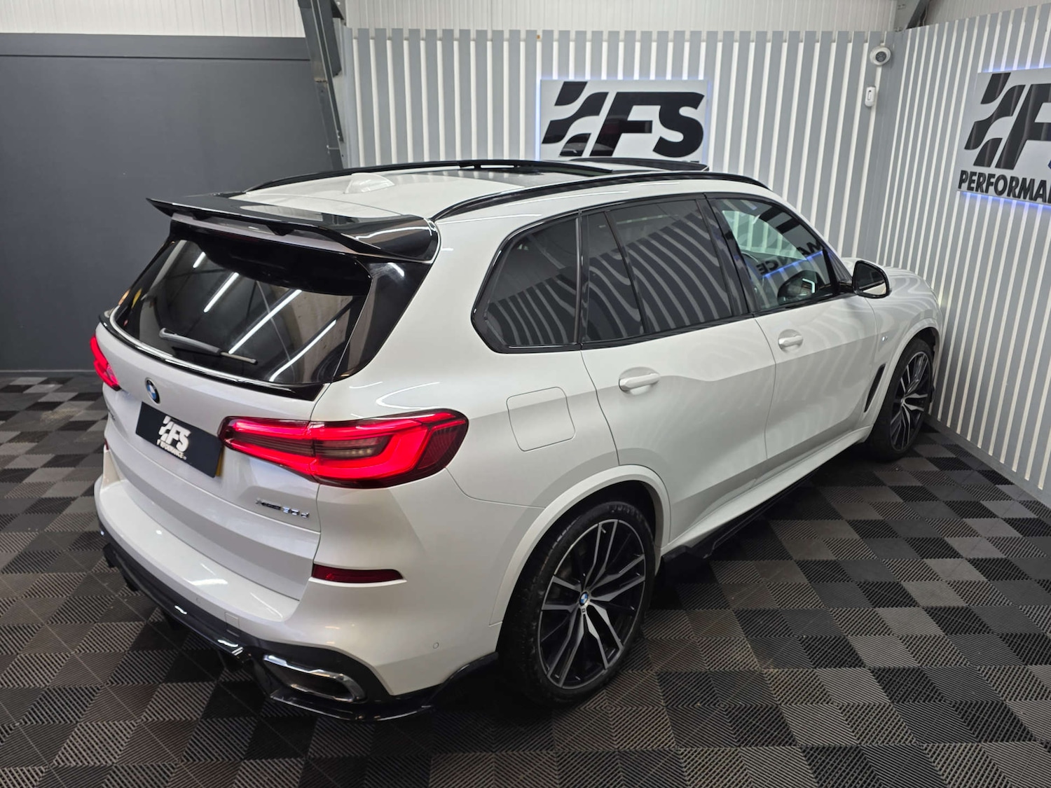 Used BMW X5 2018 for sale - 76911458: Photo 49