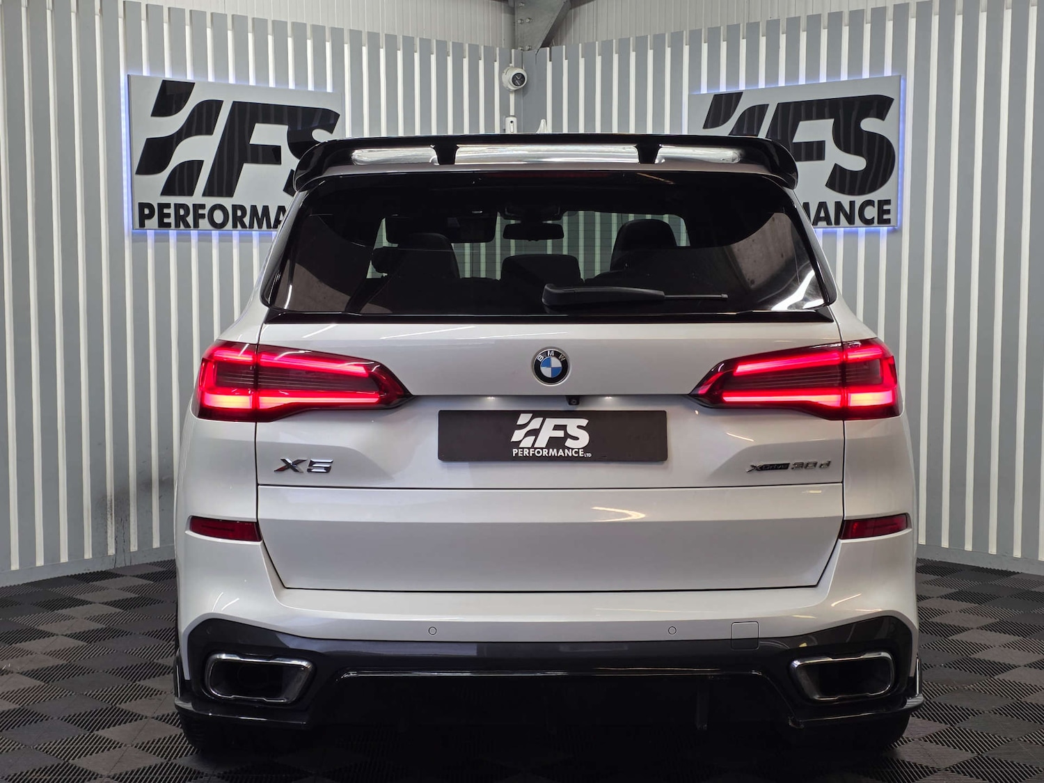 Used BMW X5 2018 for sale - 76911458: Photo 5