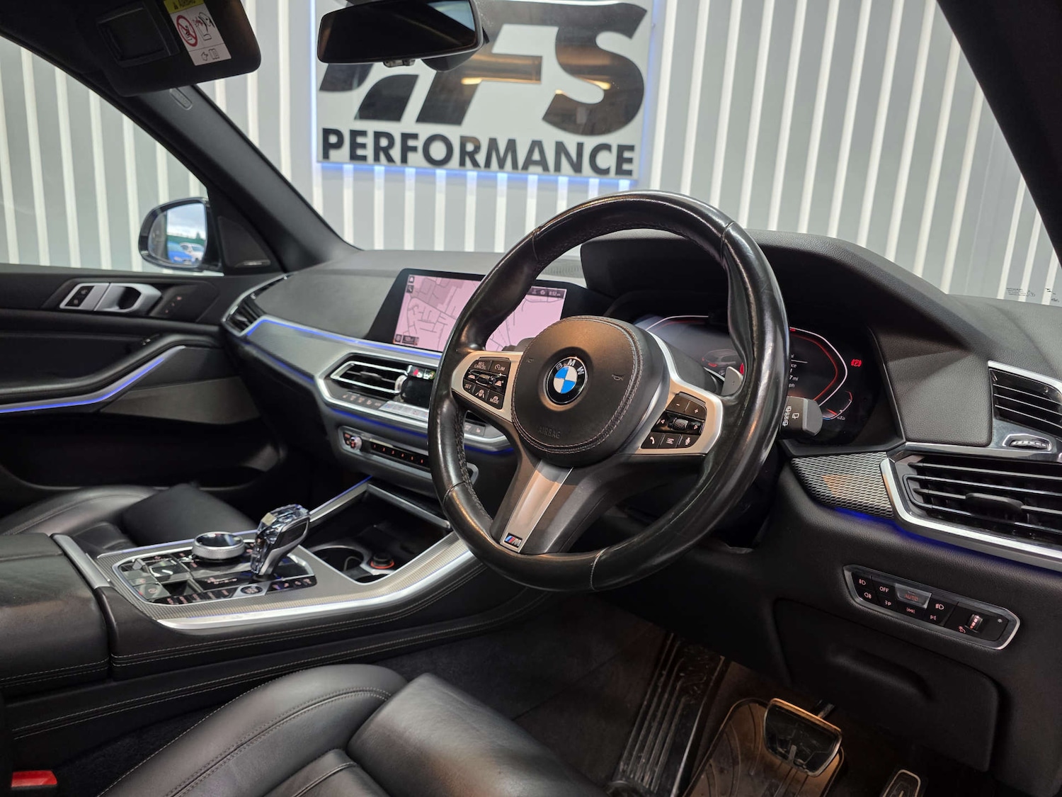 Used BMW X5 2018 for sale - 76911458: Photo 50