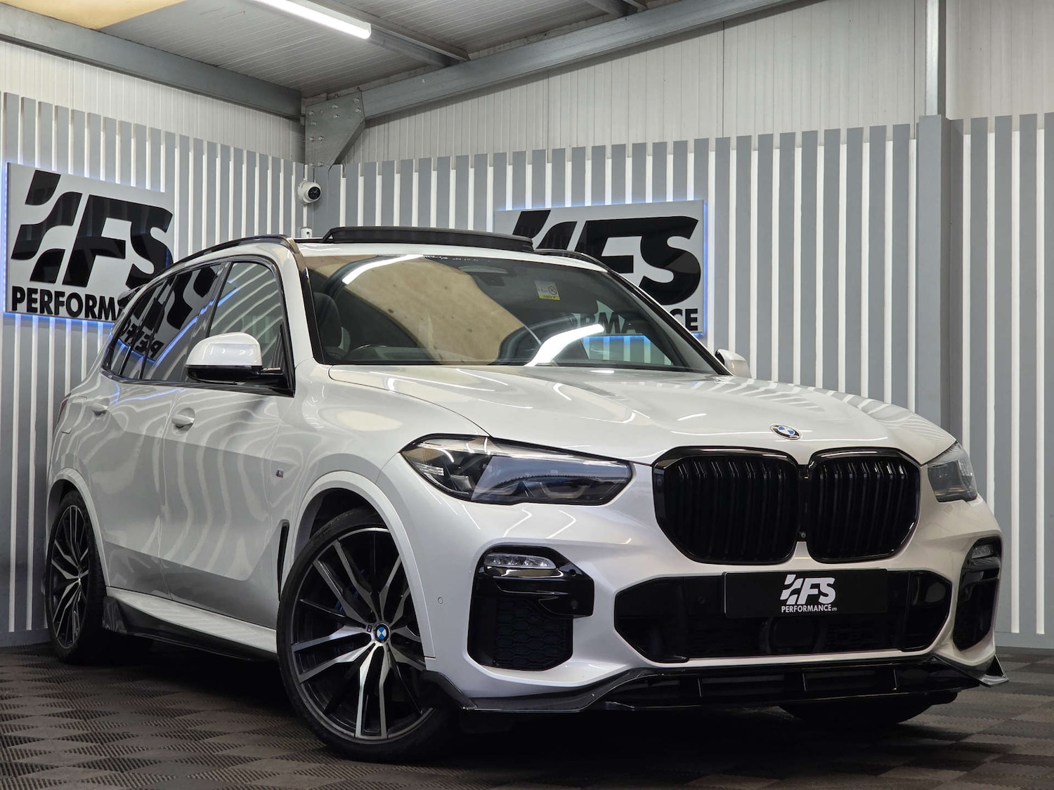 Used BMW X5 2018 for sale - 76911458: Photo 51