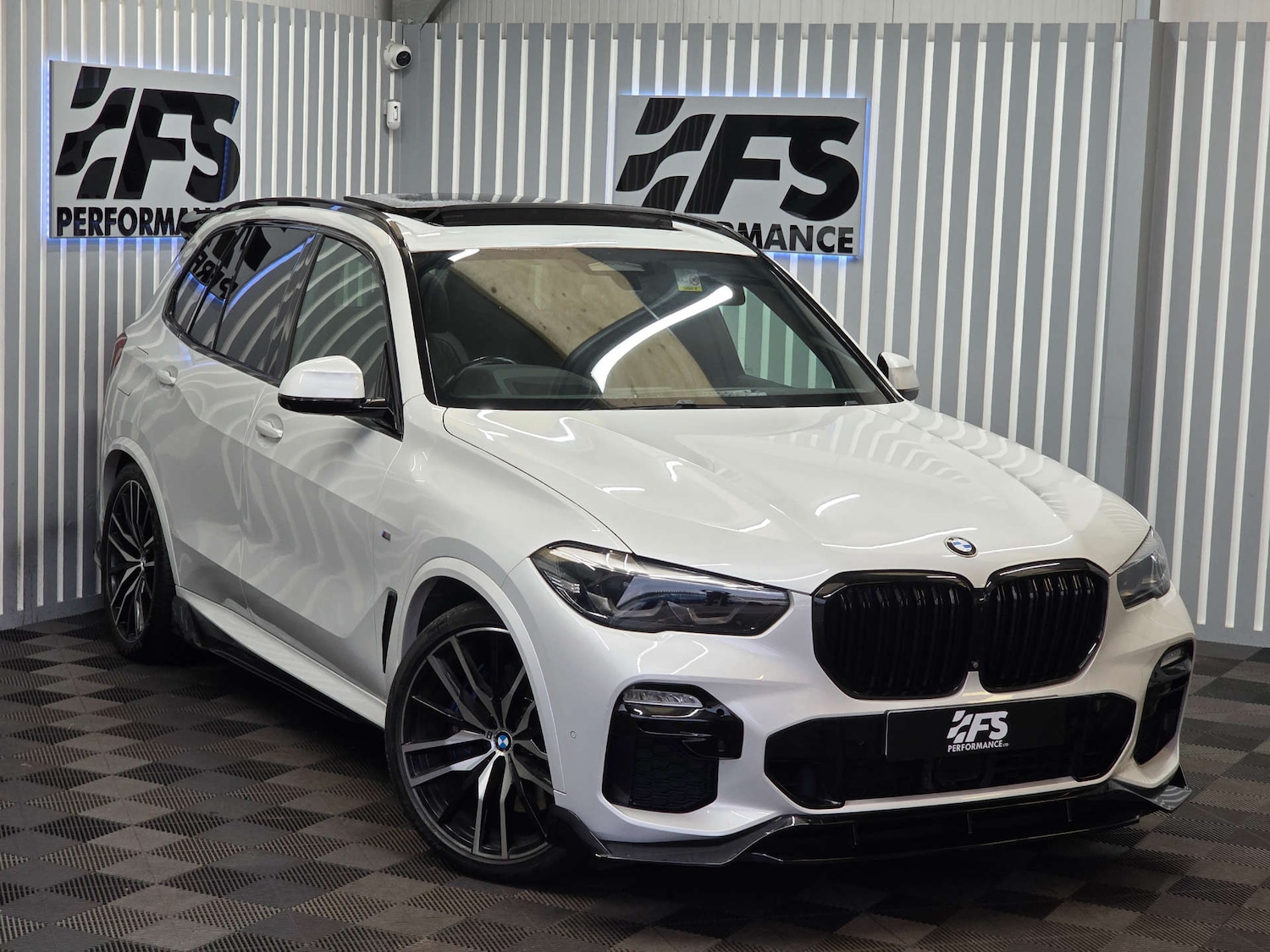 Used BMW X5 2018 for sale - 76911458: Photo 52