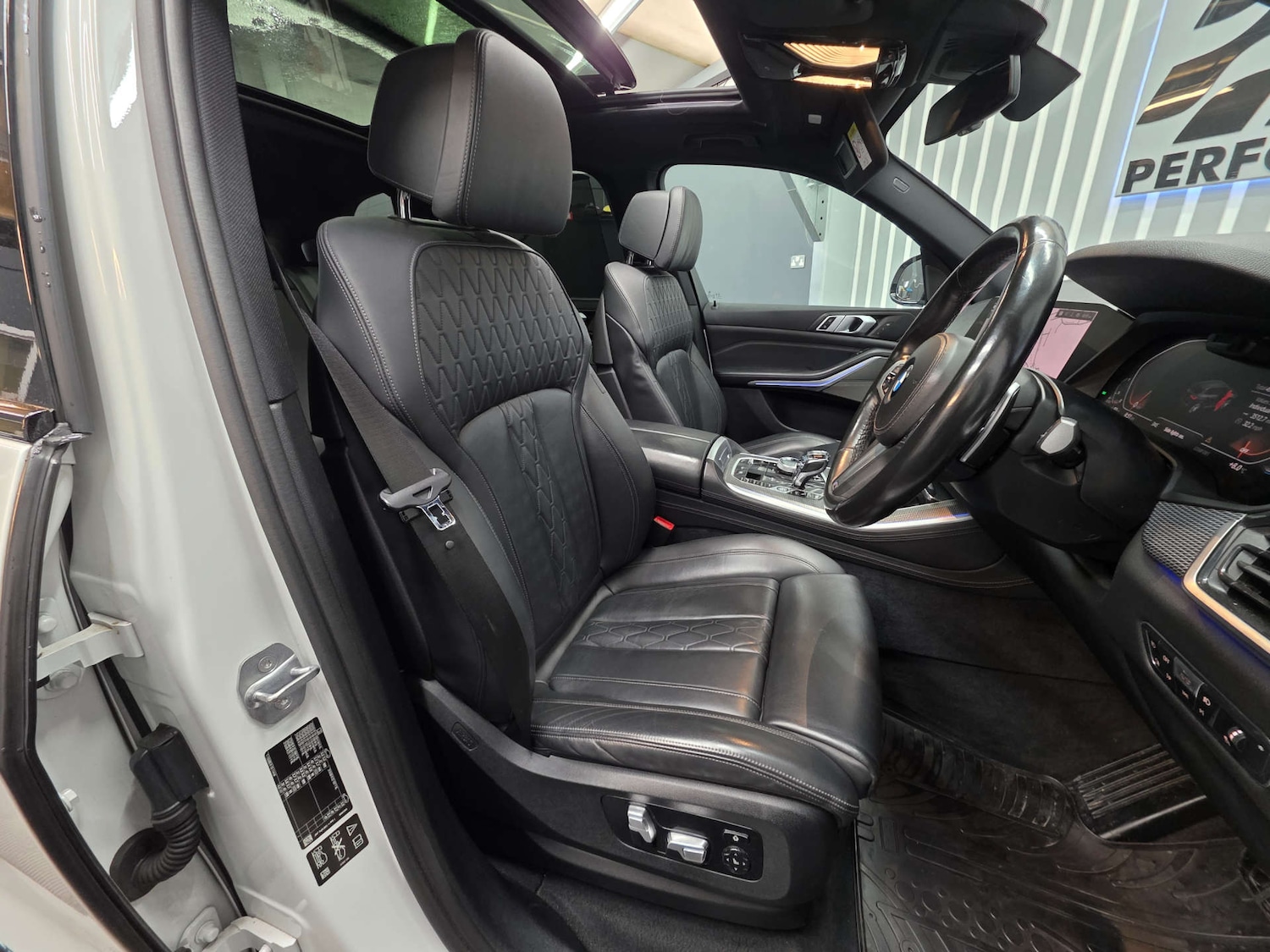 Used BMW X5 2018 for sale - 76911458: Photo 7