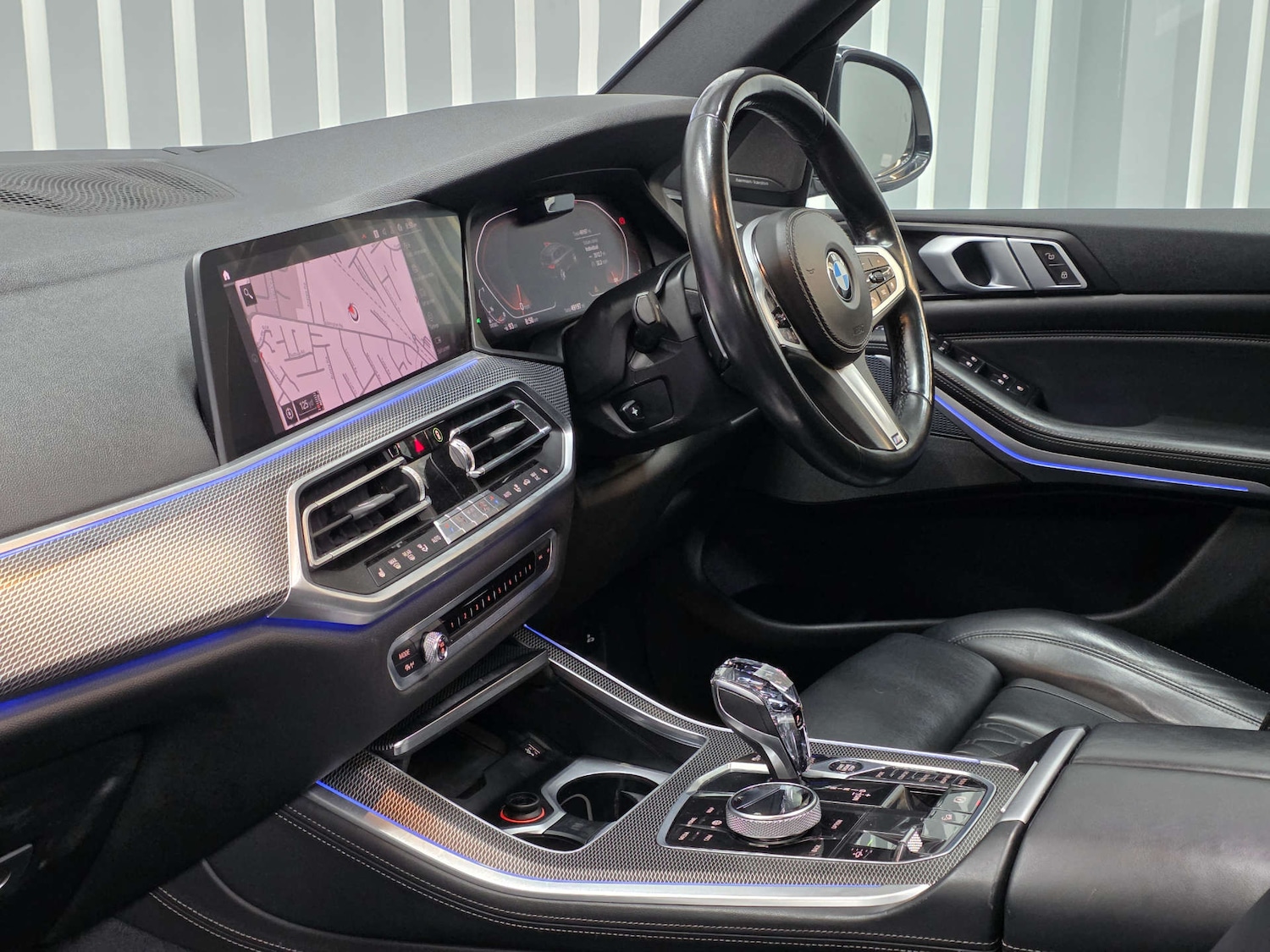 Used BMW X5 2018 for sale - 76911458: Photo 8