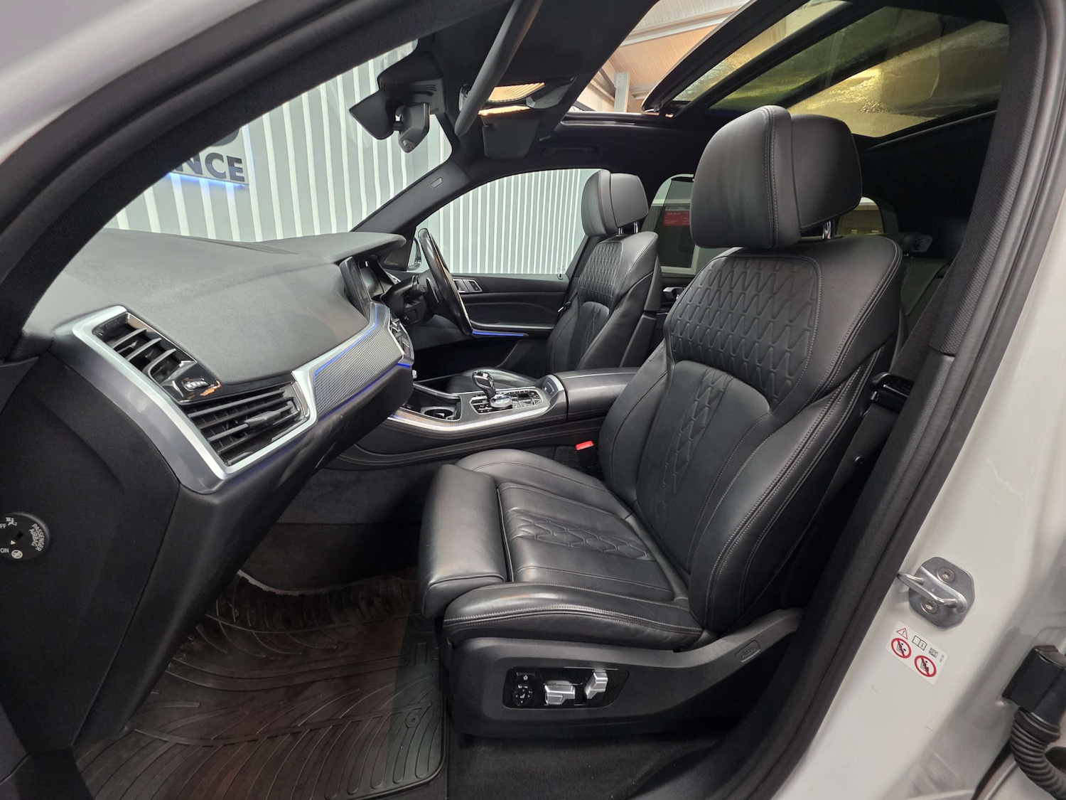 Used BMW X5 2018 for sale - 76911458: Photo 9