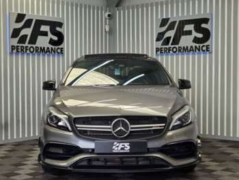 Used Mercedes-Benz A-Class 2017 for sale - 75069650: Photo