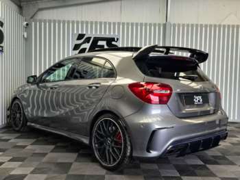 Used Mercedes-Benz A-Class 2017 for sale - 75069650: Photo