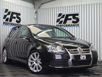 Used Volkswagen Golf 2008 for sale - 78315934: Photo