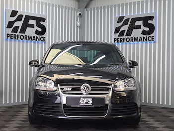 Used Volkswagen Golf 2008 for sale - 78315934: Photo