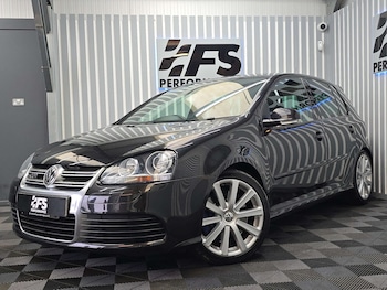 Used Volkswagen Golf 2008 for sale - 78315934: Photo