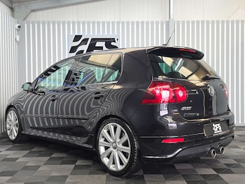 Used Volkswagen Golf 2008 for sale - 78315934: Photo