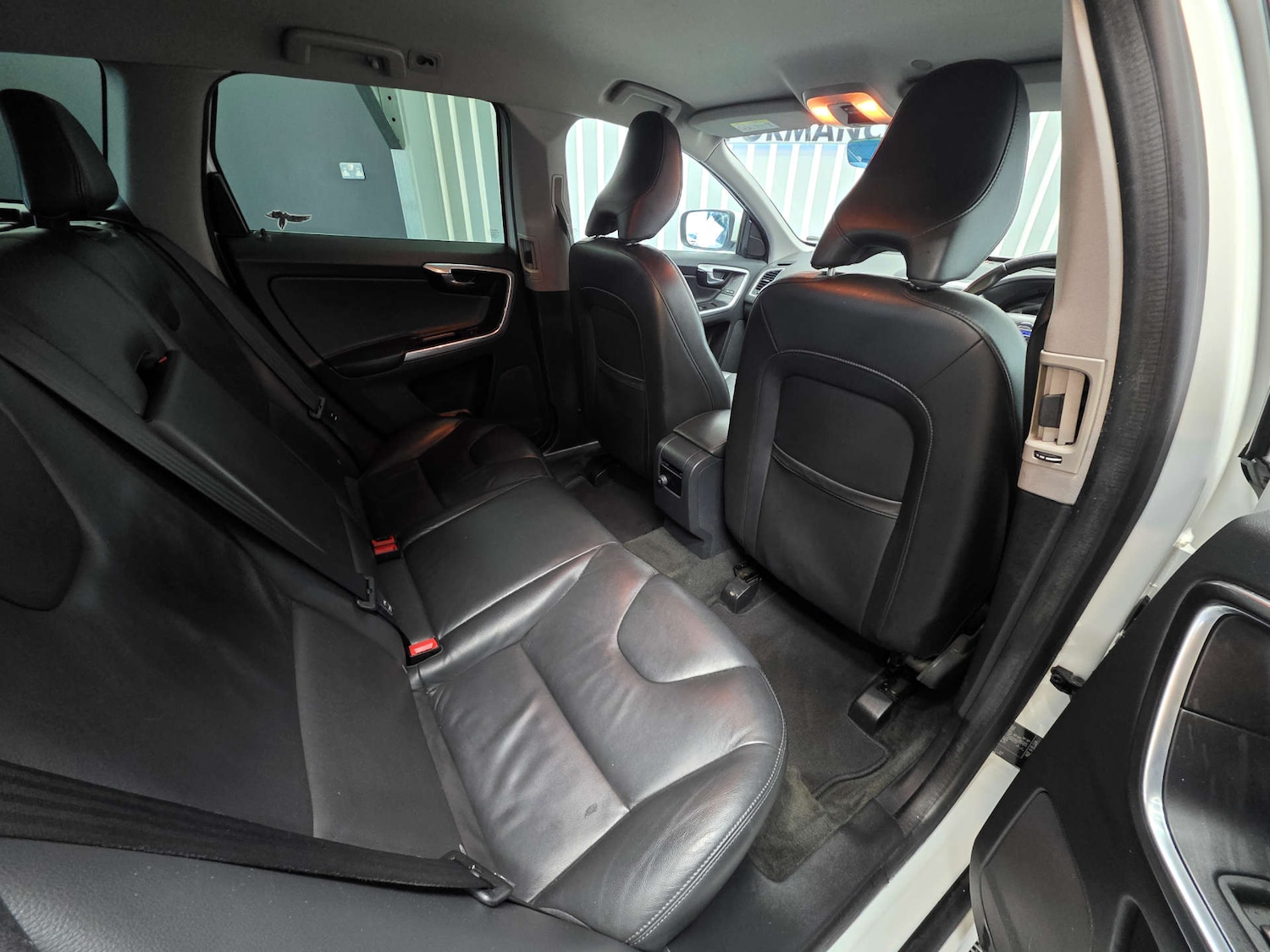 Used Volvo XC60 2015 for sale - 76829767: Photo 19