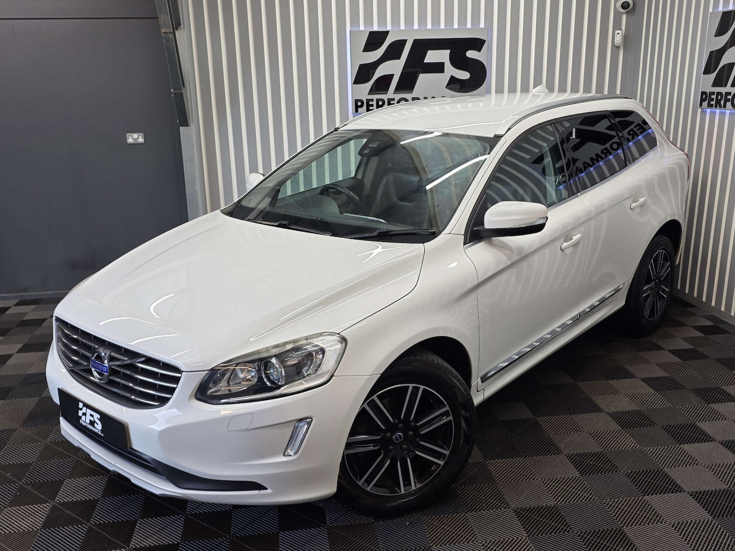 Used Volvo XC60 2015 for sale - 76829767: Photo 36