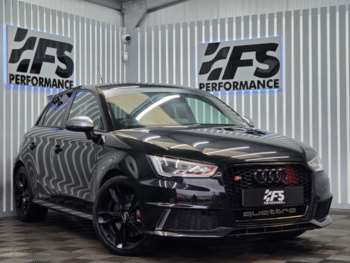 2015 - 2.0 TFSI Sportback 5dr Petrol Manual quattro Euro 6 (s/s) (231 ps)