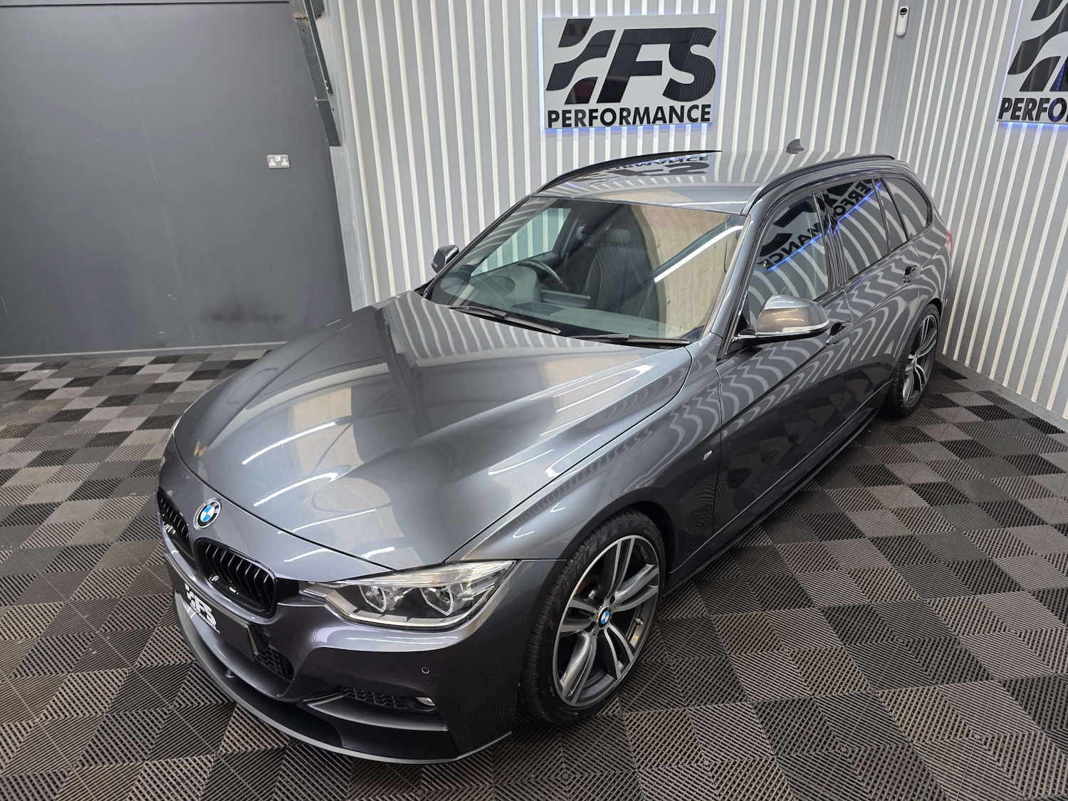 Used BMW 3 Series 2017 for sale - 78186887: Photo 16