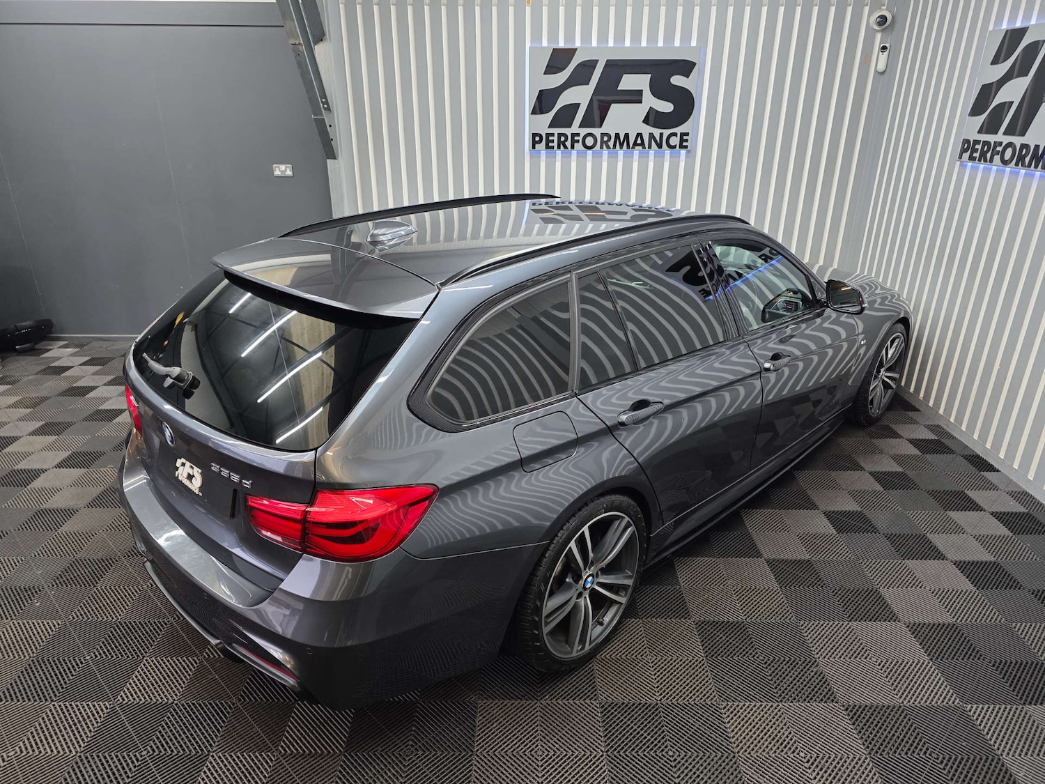 Used BMW 3 Series 2017 for sale - 78186887: Photo 19