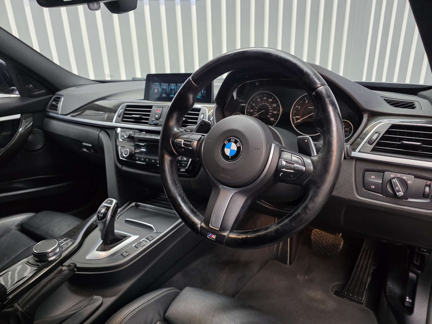 Used BMW 3 Series 2017 for sale - 78186887: Photo 22