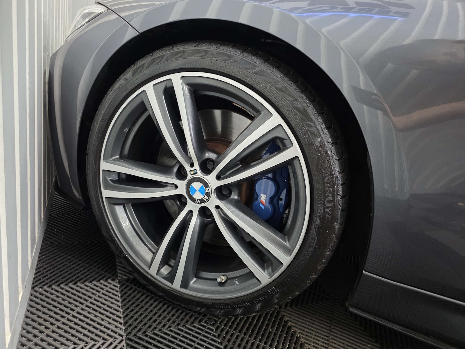 Used BMW 3 Series 2017 for sale - 78186887: Photo 27